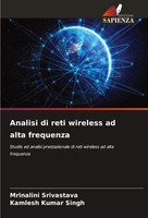 Mrinalini Srivastava (U. A.) | Analisi Di Reti Wireless Ad Alta Frequenza | Buch