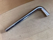 Double-Ended DRUM KEY Wrench Tuning Adjustment Tool High-Torque Marching Snare