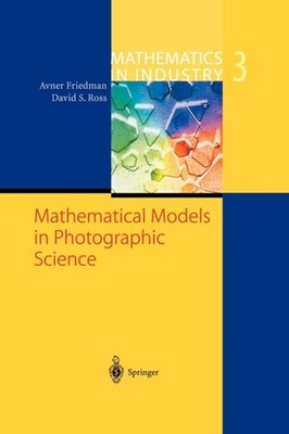 Friedman - Mathematische Modelle in der fotografischen Wissenschaft - Neues Taschenbuch - J555z