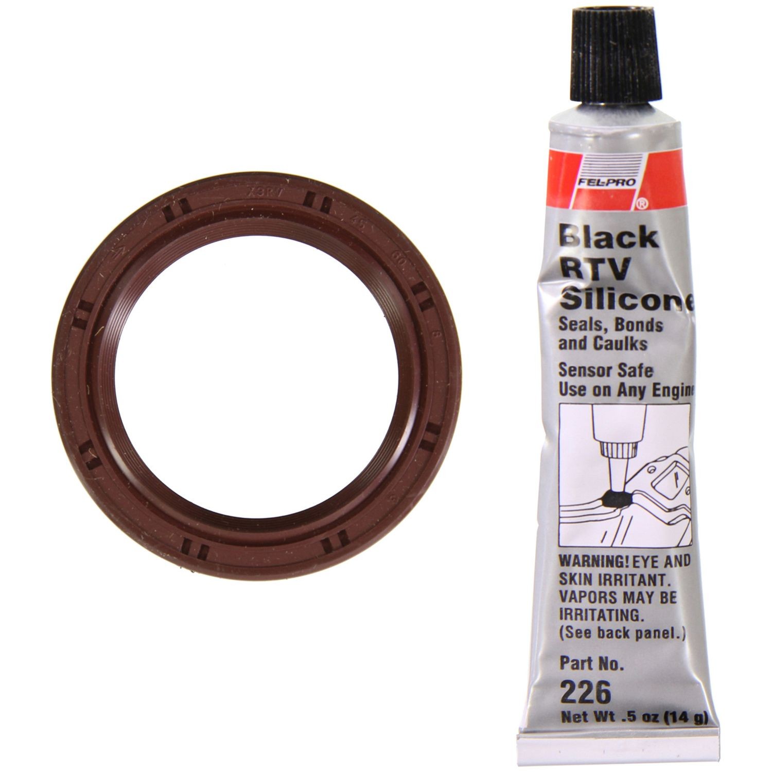 Fel-Pro TCS 46138 Crankshaft Seal Kit
