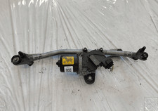 6401F4 Scheibenwischermechanismus mit Motor  CITROEN C3 PLURIEL 1.4 Cbr