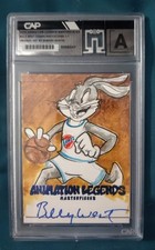 2025 Animation Legends 1/1 Sketch Looney Tunes Billy West Bugs Bunny By Edward S 2025 Animation Legends 1/1 Sketch Looney Tunes Billy West Bugs Bunny By Edward S