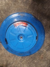 61 Ford 390 Air Cleaner Houseing