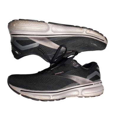 Brooks Ghost 15 Sneakers Womens US 10B Multi Running Low Top  display picture 3