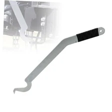  Heavy-Duty Spring Bar Lift Tool for Trailer Hitch, Adjustable Spring Bar 