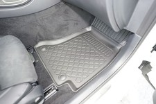 Automatten, Gummimatten TPE für Mercedes E W213 2016-…