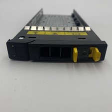 HP 3PAR 2.5INCH SAS/SATA HDD CADDY 710386-001
