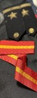 WWII- Mid Century Mixed Army/Navy/Coast Guard Boards Patches Pins Medals — photo 8