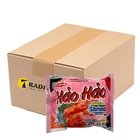 Acecook Hao Hao Chilli & Lime Shrimp Flavour Instant Noodles  - 30x78g Packets