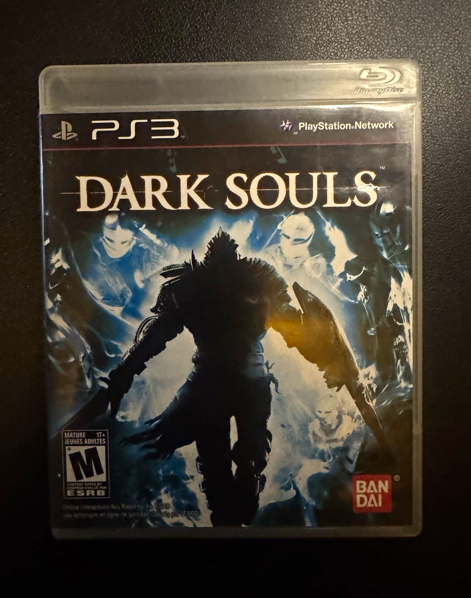 25+ Dark Souls Sony PlayStation 3 Video Games for sale | Updated