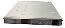 APC Smart-UPS 750VA 480W RM 1U SUA750RM1U Battery Backup