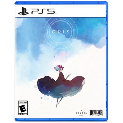 Gris (PlayStation 5) Brand New