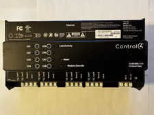 Control4 8-Channel Relay Switching Module (C4...