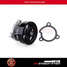FOR NISSAN SENTRA For ALTIMA For ROGUE 2002-2011 2.5L L4 DOHC WATER PUMP