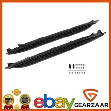 Trittbretter Seitenbrett Einstiegsleiste Ersatz für Mercedes GLC X253 2015-22