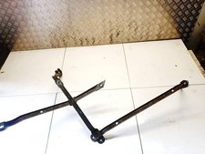 Citroen Berlingo 2012 Spare Tire Wheel Mount used, Genuine FR2389605-69