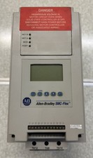 Allen-Bradley 150-F5NBD SMC-Flex Soft Starter 480V 3HP