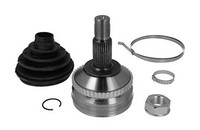 Metelli Gelenksatz Antriebswelle 15-1224 FüR Evasion 806 Zeta CitroËN Fiat Jumpy