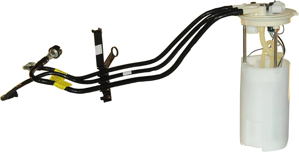 通用原始设备制造商 MU1778 燃油泵组件 1997 雪佛兰 Oldsmobile Malibu Cutlass — 第 2/4 张图片