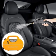 1800W High Pressure Steam Cleaner Machine Home High Pressure Cleaning Tool