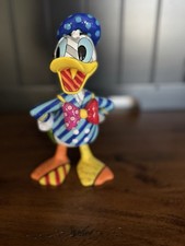 Britto Disney Donald Duck