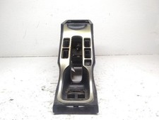 2002 Land Rover Freelander Center Floor Console Assembly Oem Arm Rest Cubby 2002 Land Rover Freelander Center Floor Console Assembly Oem Arm Rest Cubby