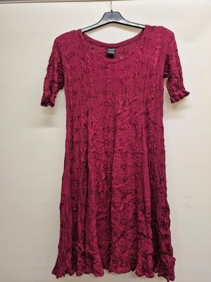 Kurzarmkleid (Her Style) kostenloser UK-Versand Top-Qualität schneller UK-Versand