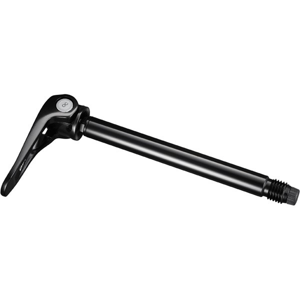 Shimano SM-AX720 Axle for E-Thru Rear 100mm Hub 12mm Diameter