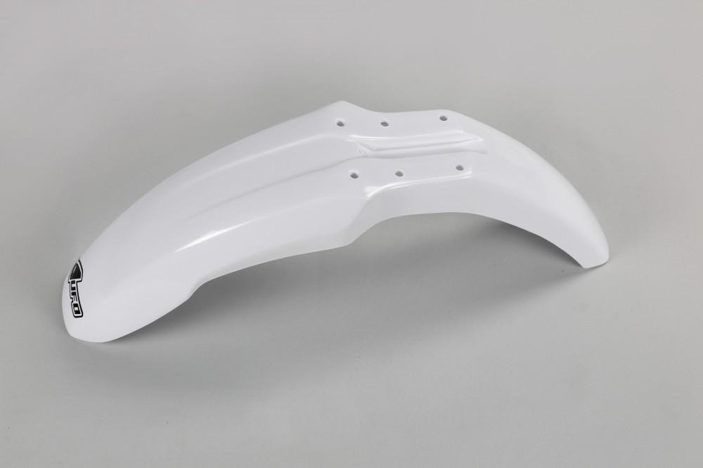 Mudguard Front Fender FENDER Adjusts Yamaha YZ 80 93-02 YZ 85 02-14 We