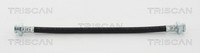 Triscan Bremsschlauch 8150 69209 FüR Ignis Opel Wagon Suzuki Agila H00 F68 12V 2