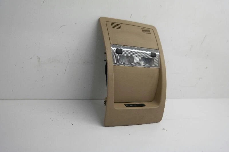 Оригинальная верхняя консоль для Chevrolet Suburban 2007-2011 годов выпуска без люка на крыше  - Изображение 2 из 4