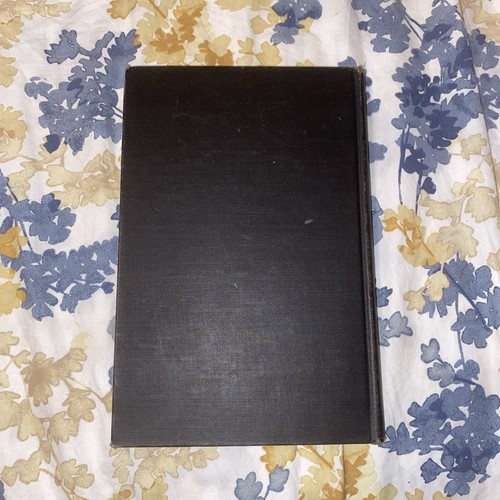 T.S. Eliot - The Cocktail Party - Hard - First U.S. Edition, First Printing 1950 - Picture 3 of 7