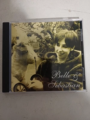 Belle & Sebastian - CD - Neuwertig - Bild 1 von 4