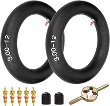 2.75 3.00-12 3.00X12 80/100-12 Inner Tube for XR CRF 50 70 KLX 110 KX60 DRZ110 D