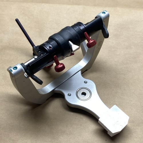 Denar Mark 320 Semi-Adjustable Articulator - Picture 4 of 21