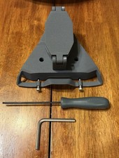 Starlink Mini Roof Rack  Rail Mount Kit for Starlink Mini - Brand NEW 