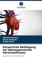 Marlene Martins (U. A.) | KöRperliche BetäTigung Bei Dekompensierter...
