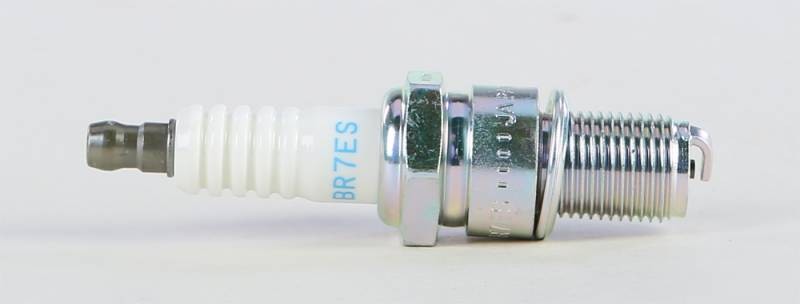 NGK Spark Plug - BR7ES Solid - 6615