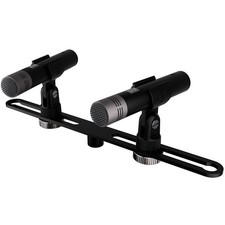 Slate Digital VMS ML-2A Small Diaphragm Condenser Modeling Microphone - Pair