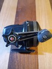 vintage Johnson Strike 415 Acci-Cast spincast fishing reel excellent condition — photo 3