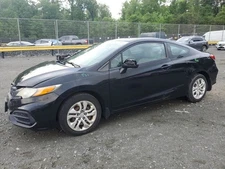 Wheel 16x6-1/2 Steel Coupe LX Fits 14-15 CIVIC 1592646