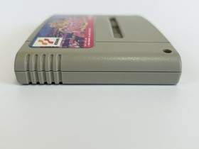 Gokujou Gokujo Parodius Fantastic Journey Nintendo Super Famicom SFC SNES Used