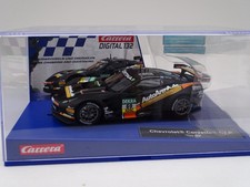 Carrera 30845 Digital 132 Slot Car Chevrolet Corvette C7.R n.69 M. 1:32