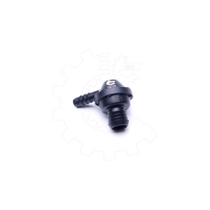 Séparateur d'huile 030103175B anti-fumée bleue pour moteur Audi Seat Skoda VW