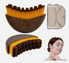 New Lymphatic Contouring Facial Brush 1-pack