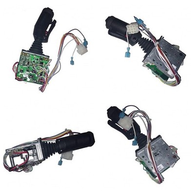 Joystick Controller 159109 for SkyJack SJ8841RT SJ6826RT SJ6832RT SJ8831RT SJ600