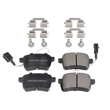 For Febi FE170905 brake pad set, disc brake FE170905 febi Bilstein are a pionee