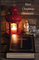 Yvonne Lehman | More Christmas Moments | Taschenbuch | Englisch (2015)