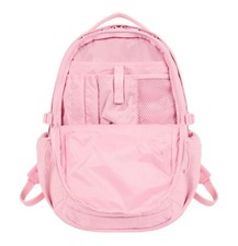 Supreme Backpack Pink Bags for Men for sale | eBay