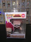 Funko Pop! My Hero Academia  Eijiro Unbreakable #1009 W/Protector